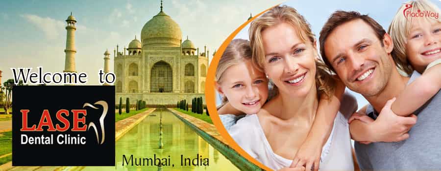 Laser Dental Clinic Mumbai, India Laser Dental Clinic Mumbai, India